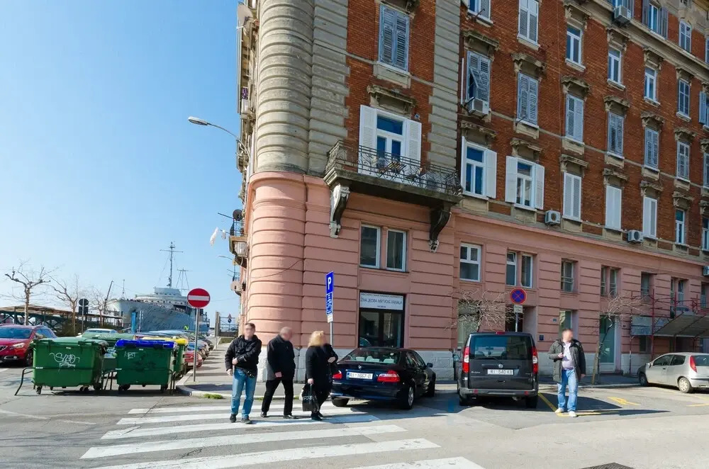 Apartment Srecko
