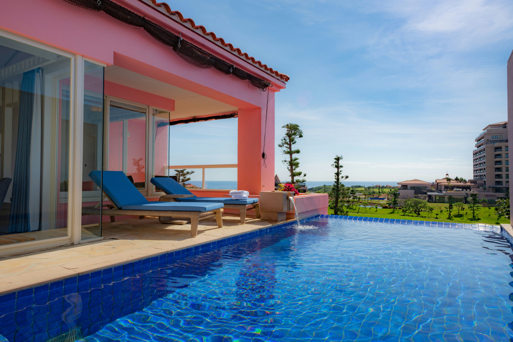 Hotel Shigira Mirage