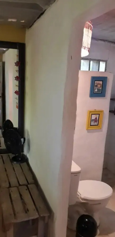 Casa De Ondina