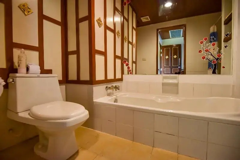 Capital O 406 Krabi Success Beach Resort
