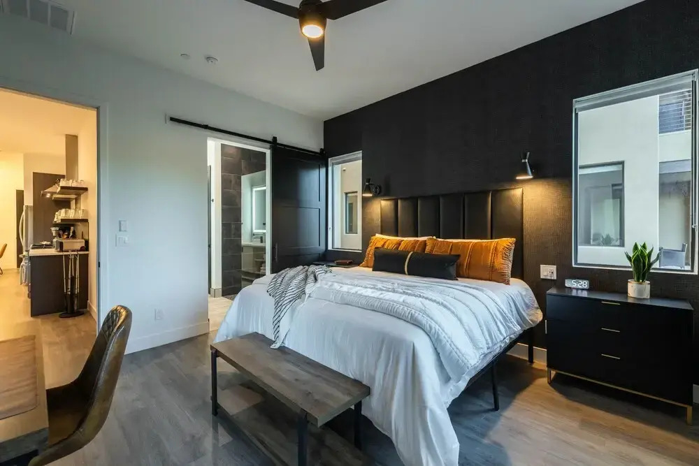 Residence 2: The Villas At Troon North