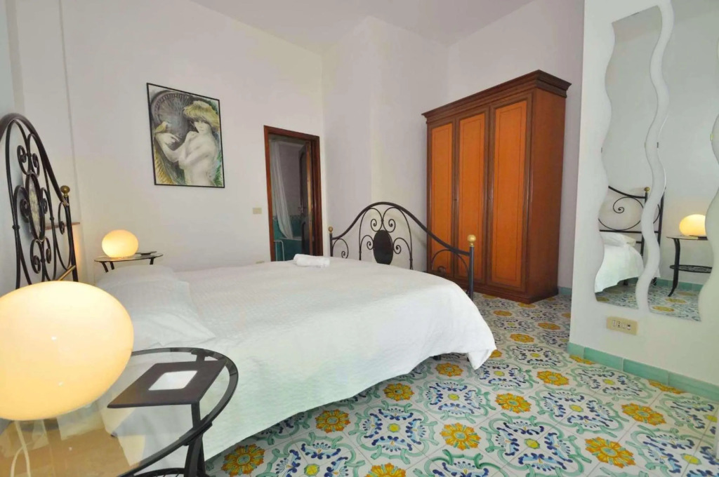 Casa Umberto I