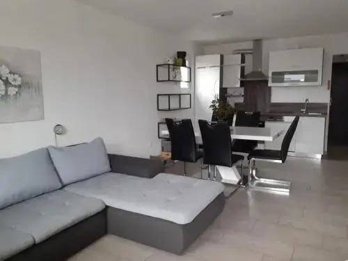 Apartma Javoršček