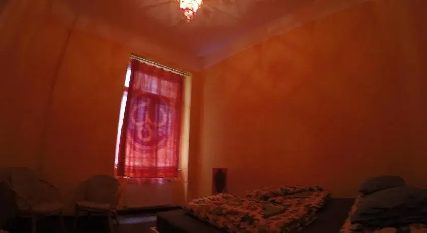Mandala Hostel