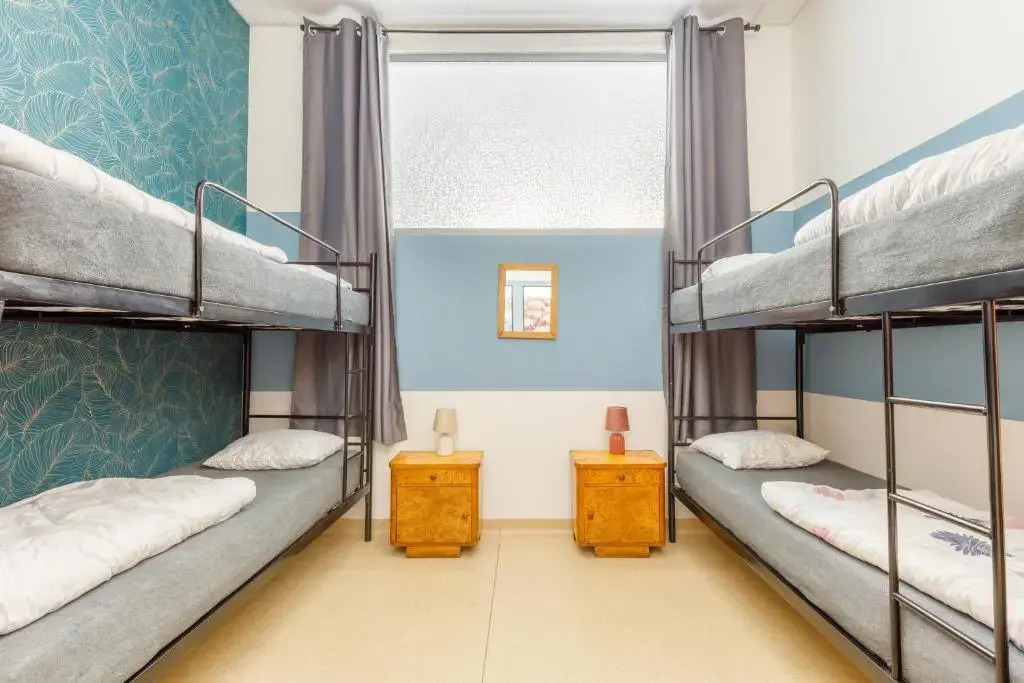 Das Hostel