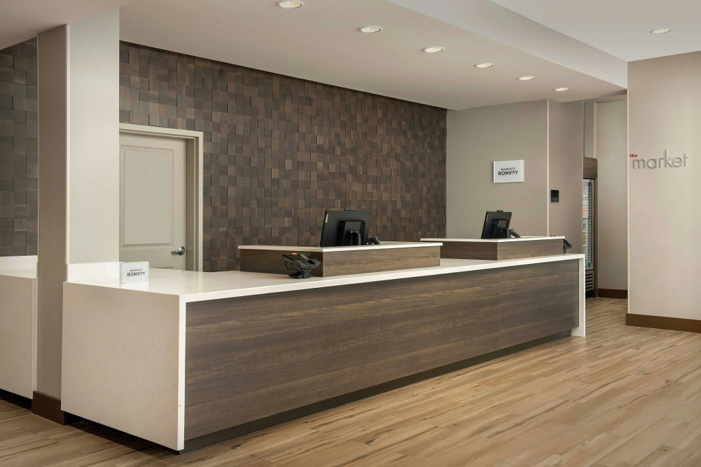 Residence Inn Doral Mall Area
