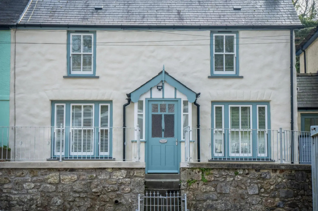 Noe Acre - 3 Bedroom Cottage - Tenby