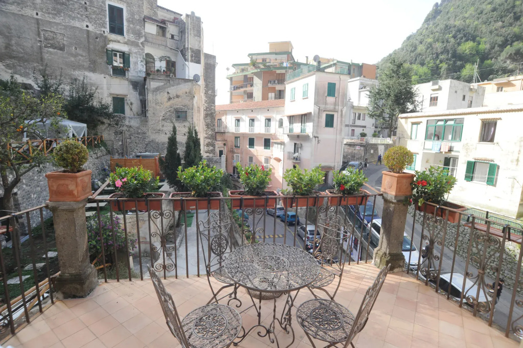 Amalfi Resort