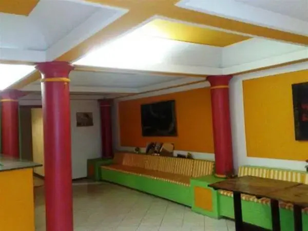 Hostel Zé Carioca