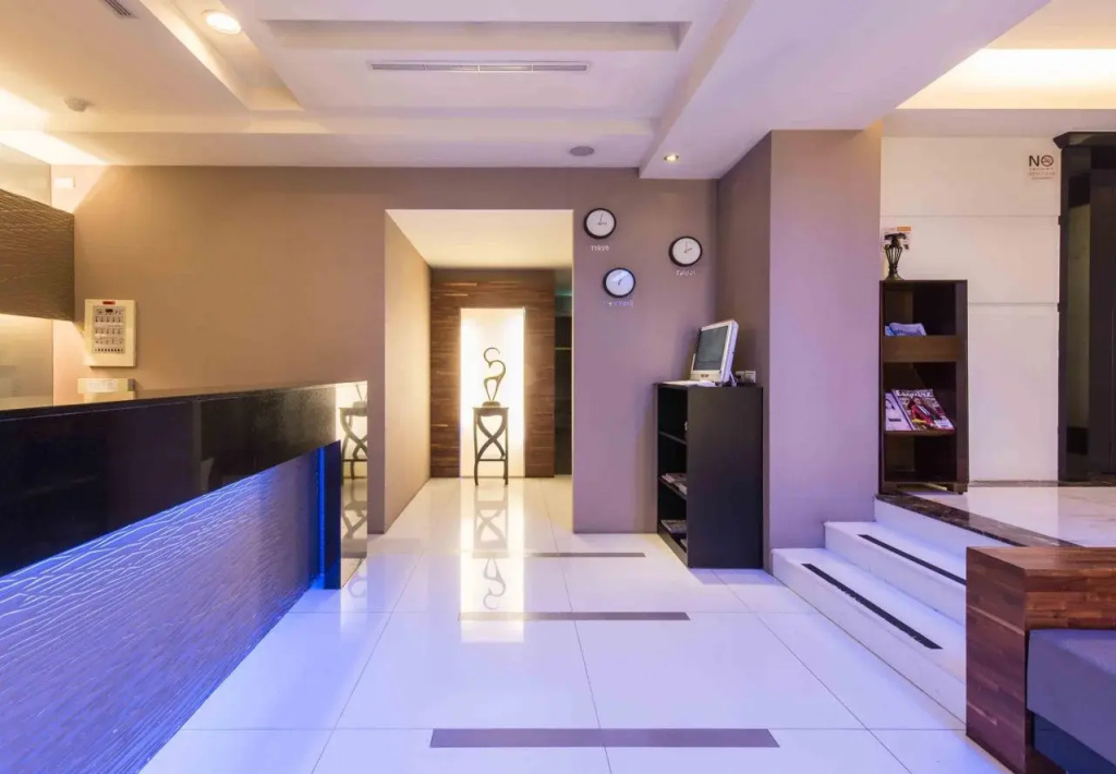 Wish Hotel