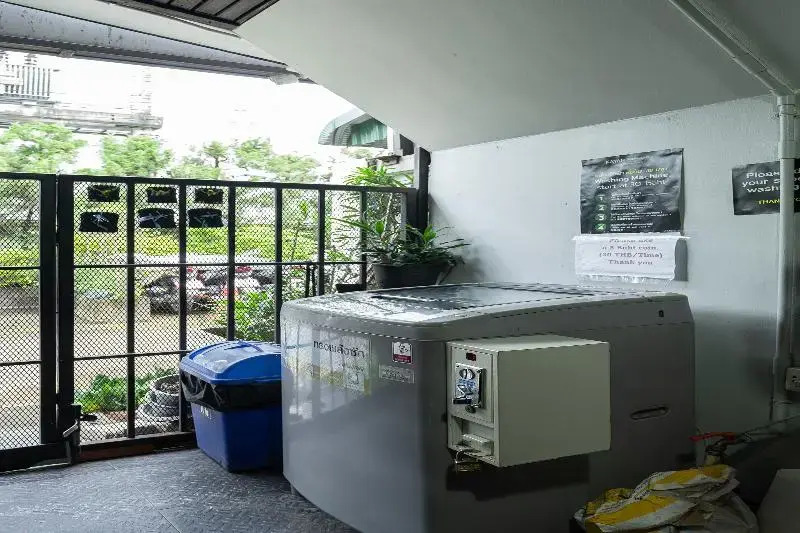 KAYAN Hostel