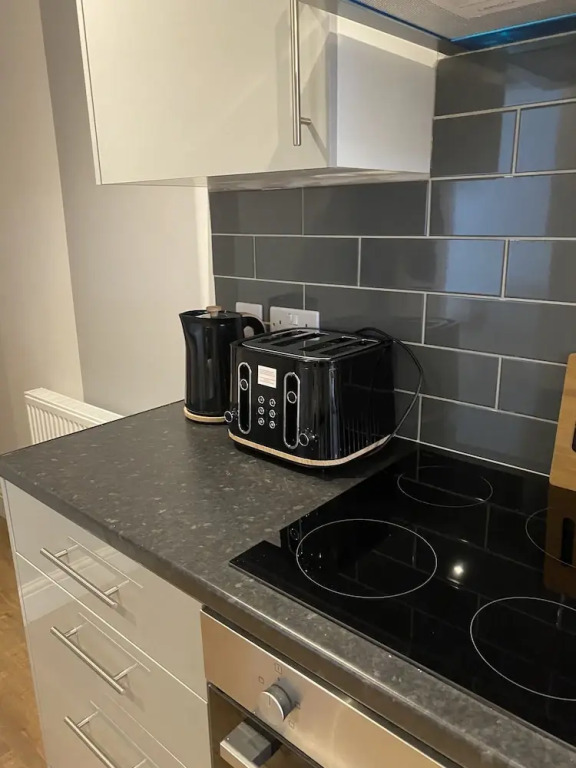Large 3 bed House Sleep 10 Anfield Liverpool