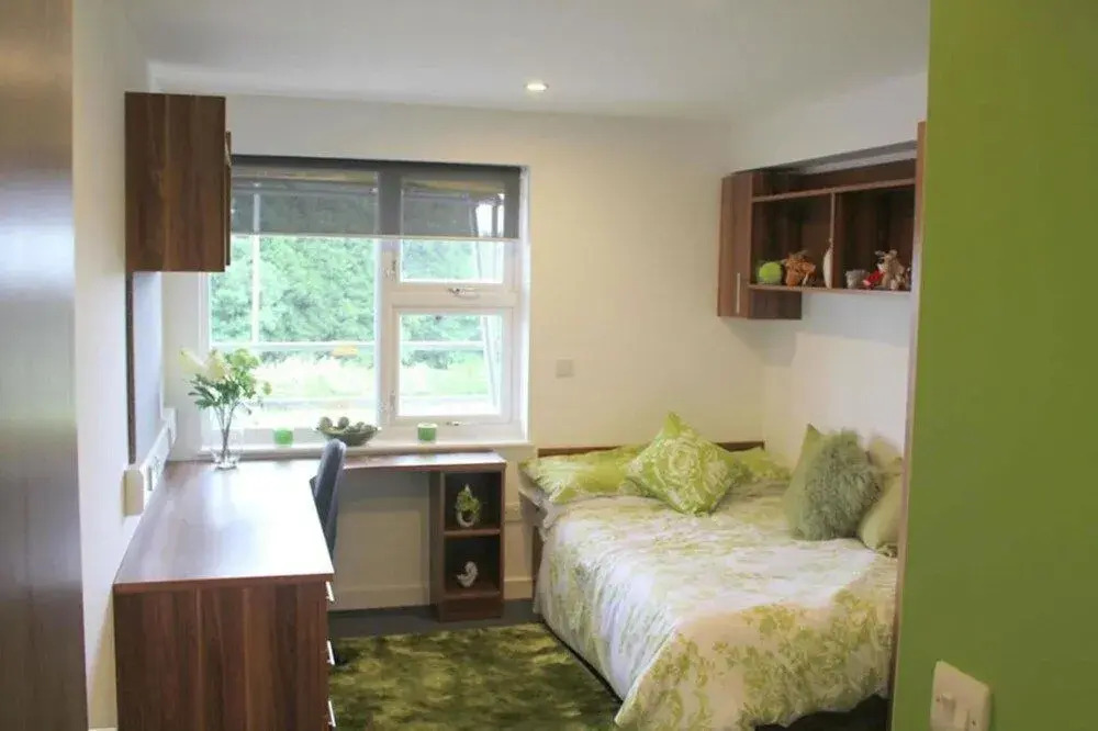 Comfortable Ensuite Rooms, PLYMOUTH - Hostel