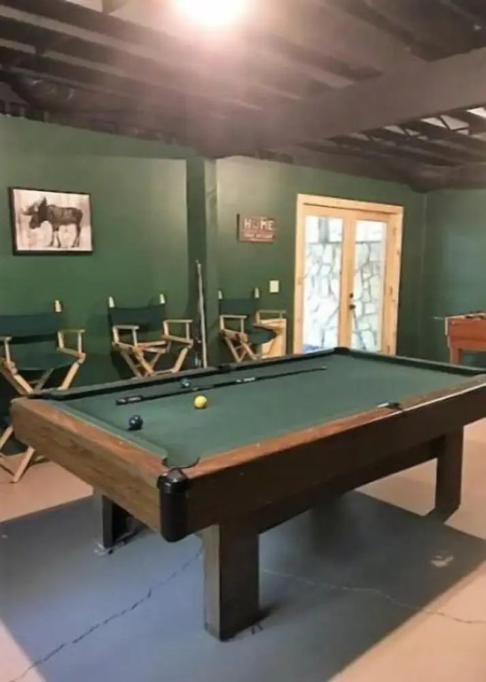 Mi Casa es su Casa