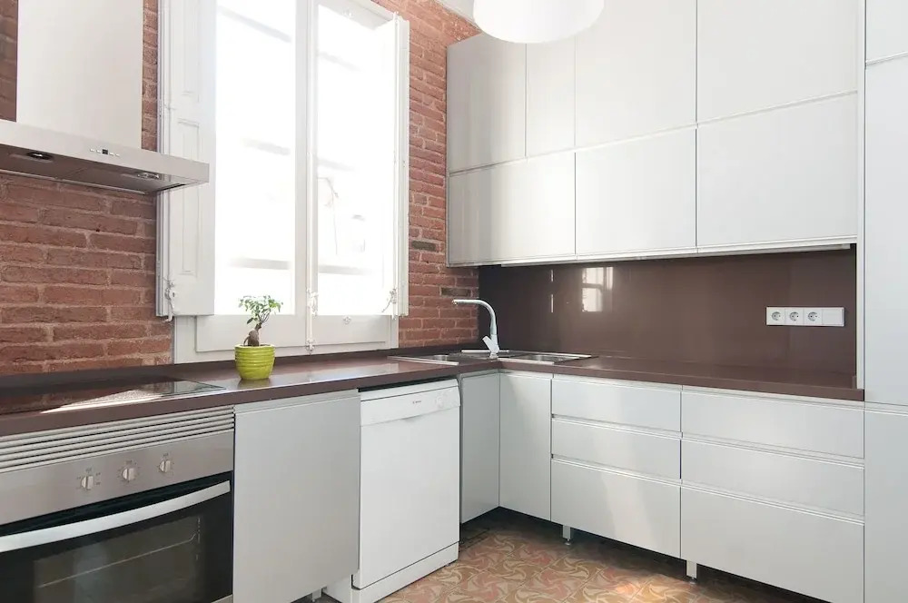 Montaber Apartments - Diagonal