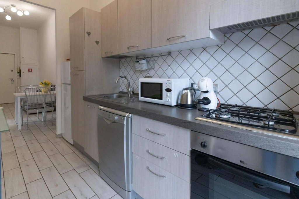 M.G Home a un passo da tutto