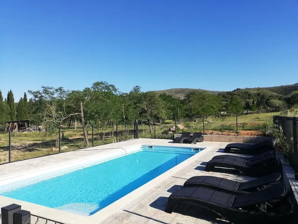 Mas Del Llop Blanc - Dog friendly Hostal Rural - B&B