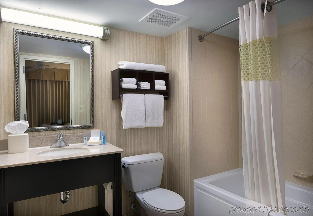 Hampton Inn & Suites Myrtle Beach Oceanfront