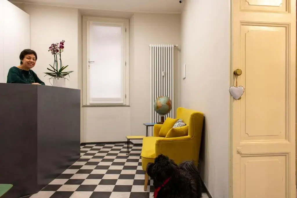 Aqualago casa vacanze apartment A