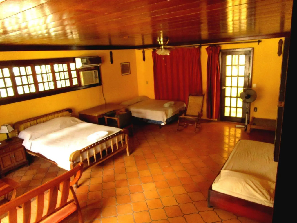 Casa Inti Guesthouse & Lodge