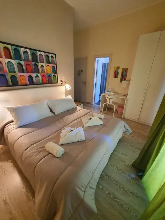4Rooms Guest House Free Wi-Fi