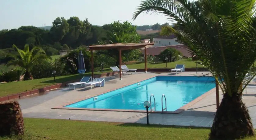 Tenute Delogu Wine Resort - Alghero
