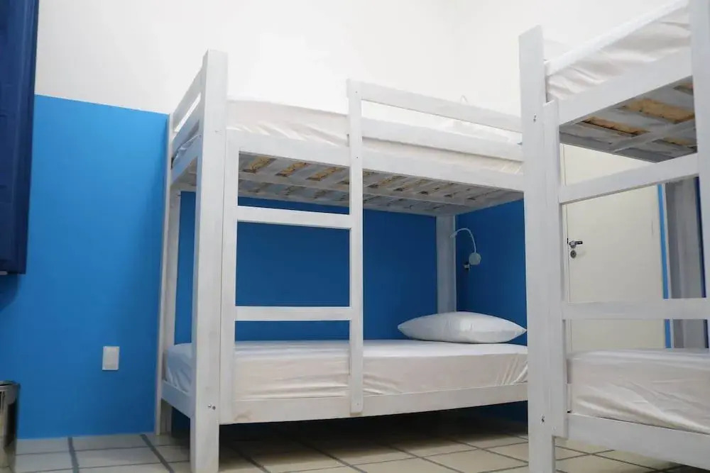 Sonho de Iracema Hostel Boutique