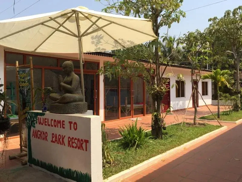 Angkor Park Resort