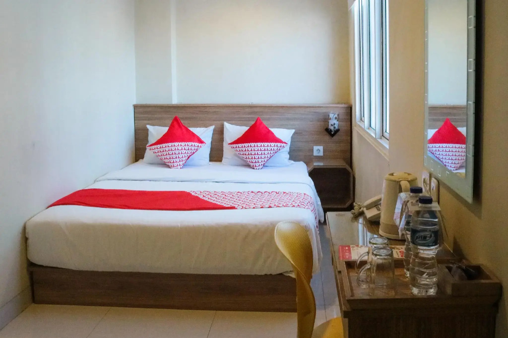 OYO 984 Maleo Guest House