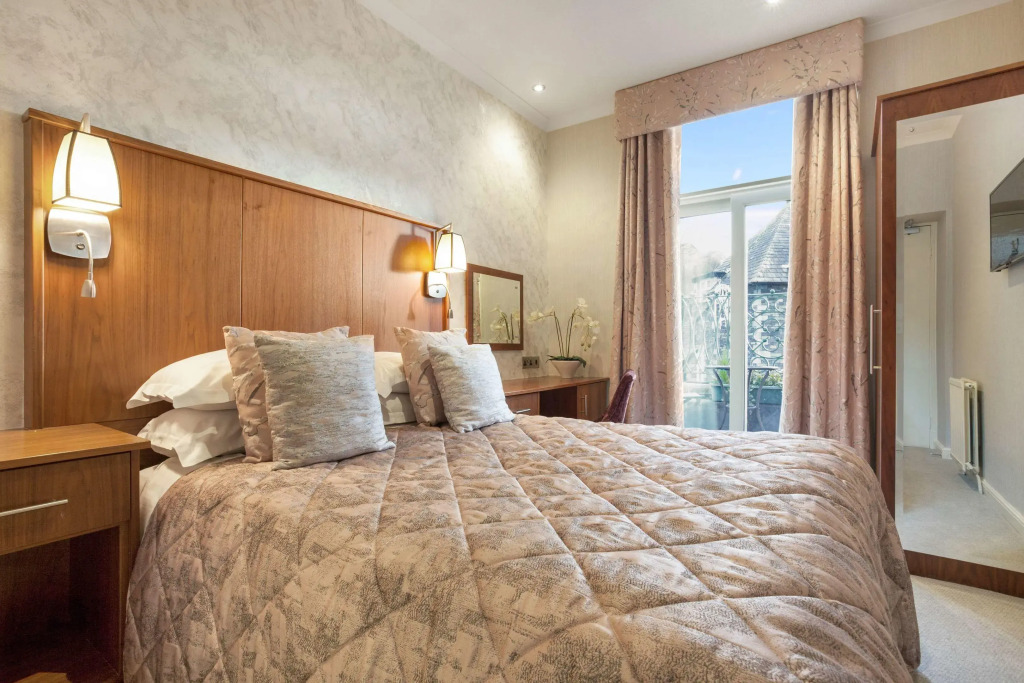 Ambleside Salutation Hotel & Spa