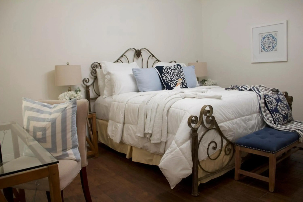 Andreas Hotel & Spa