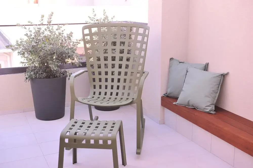 SETTANNI Sea Suites