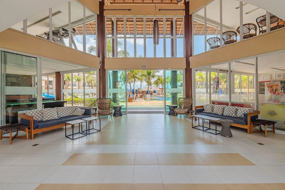 Beach Living #e501 - Apto Vista Mar por Carpediem