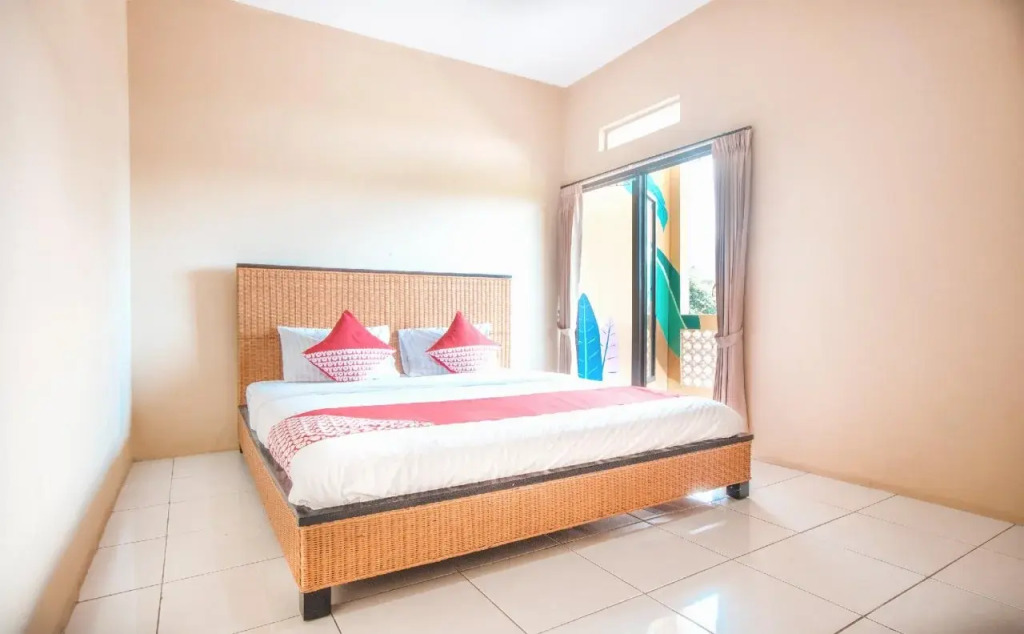 dOasis Mountain Resort