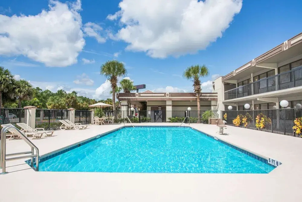 Best Western Deltona Inn