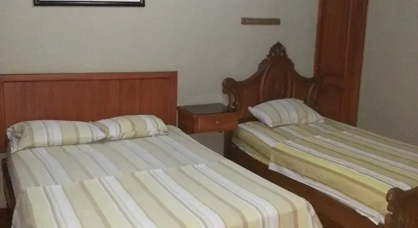 Hotel Milenio