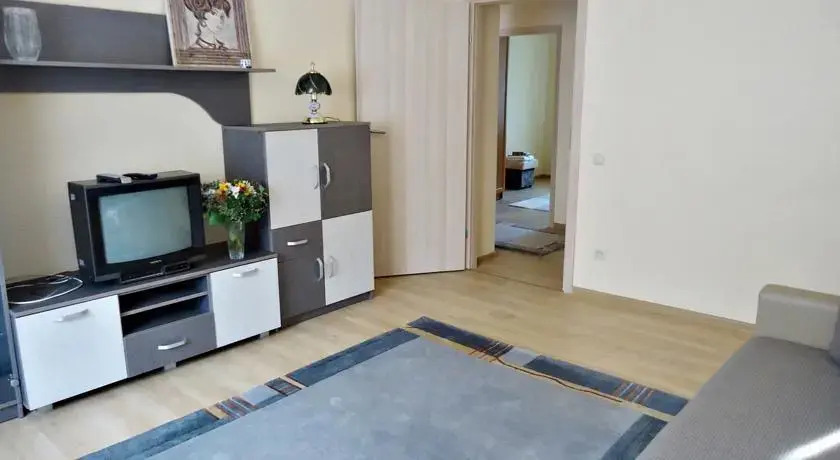 Alis Apartment