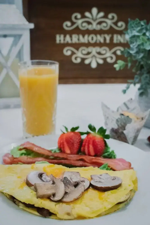 Harmony Inn, Huntley Illinois