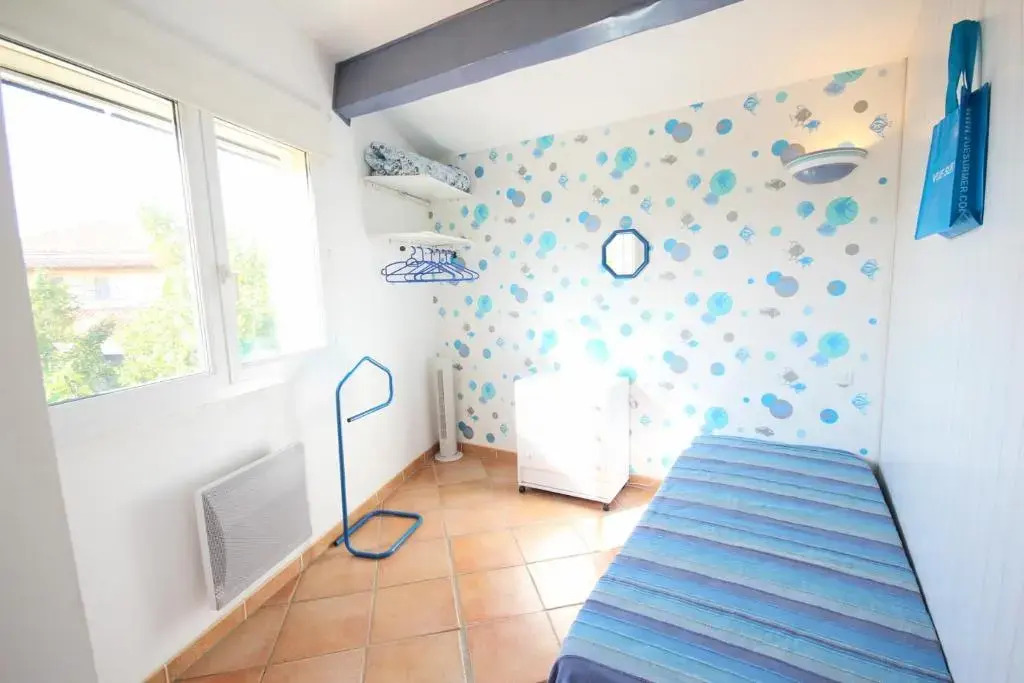 50m de la plage vue mer Très belle maison 3 chambres 5 couchages grand jardin parking voitures LXMURIER