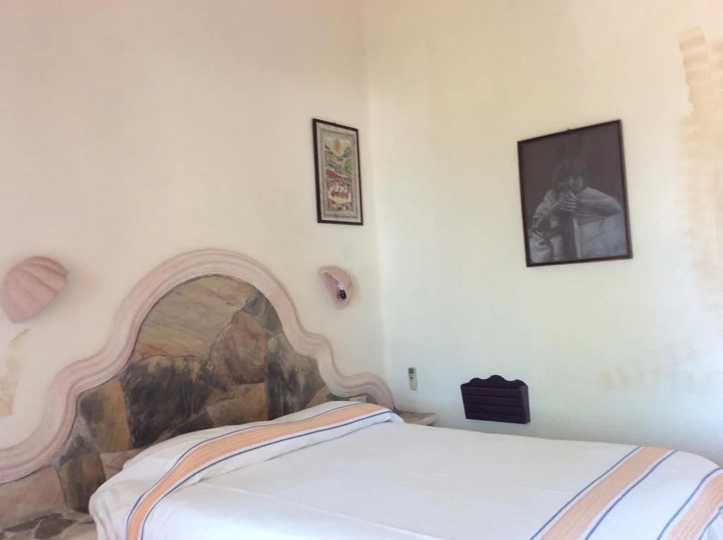 Xquenda Huatulco Spa
