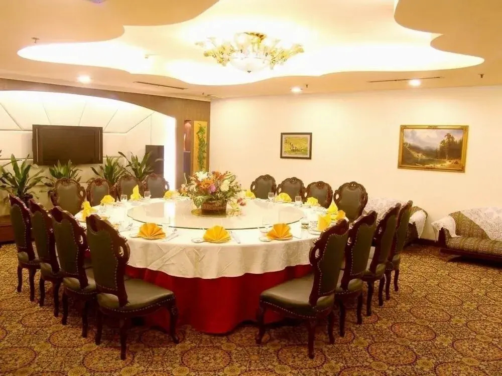 Bostan Business Hotel
