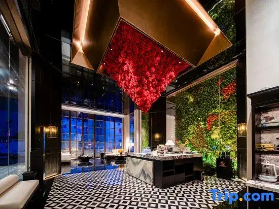 The Operations Headquarters of Oscar International Hotel (Huangjiang Avenue Tax Office Branch)