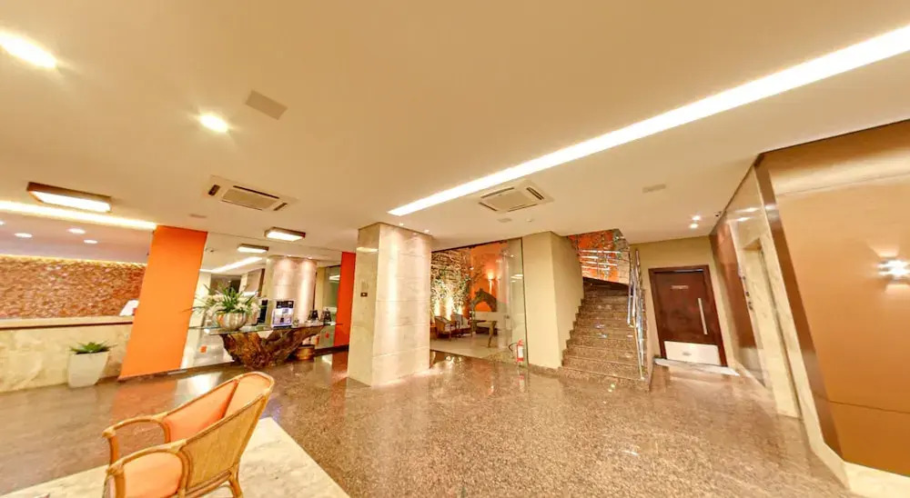 Amazon Taiamã Hotel