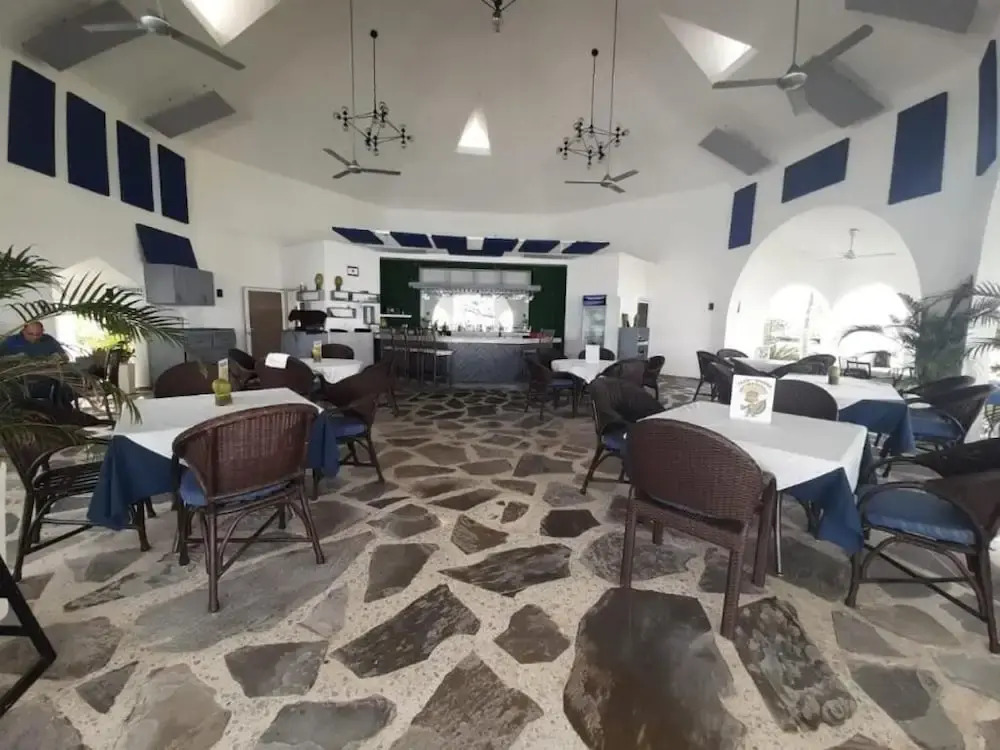 Ocean Palms Residences