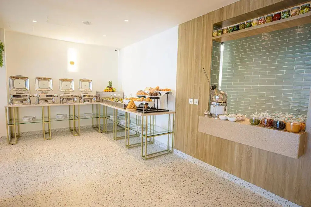 Golden Tulip Amman