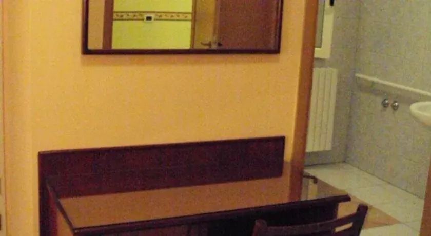 Albergo pensione Bianco