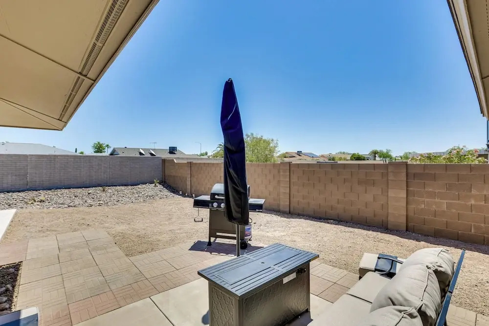 Sun City West Home in 55 + Community Near Golf