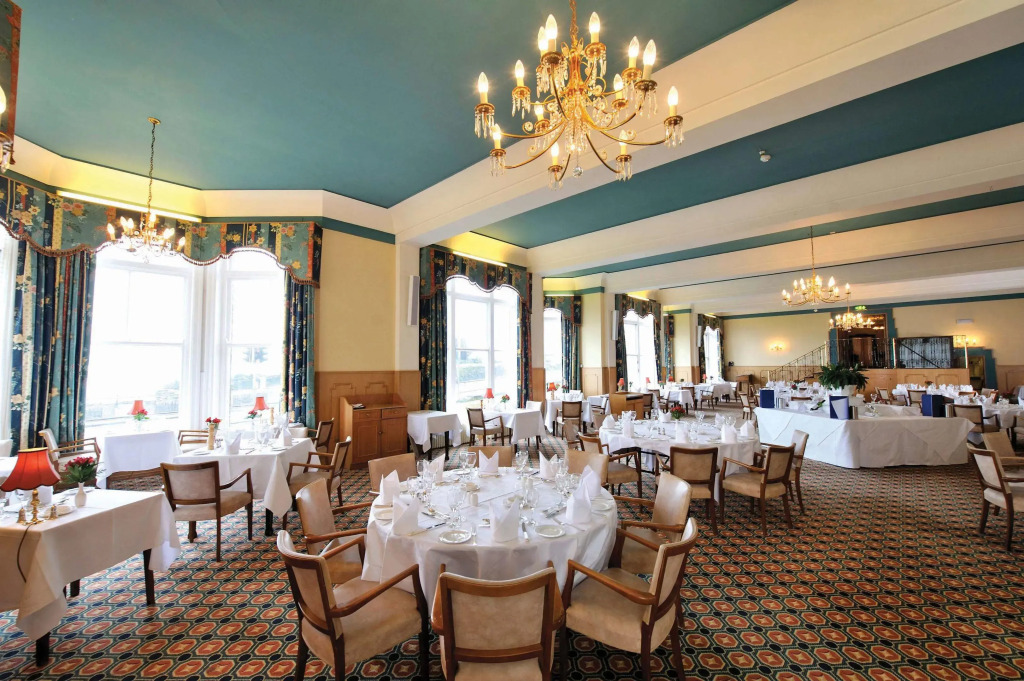 Best Western Hotel Bristol