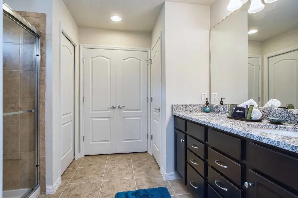 Windsor at Westside - 1820 Gobi Drive