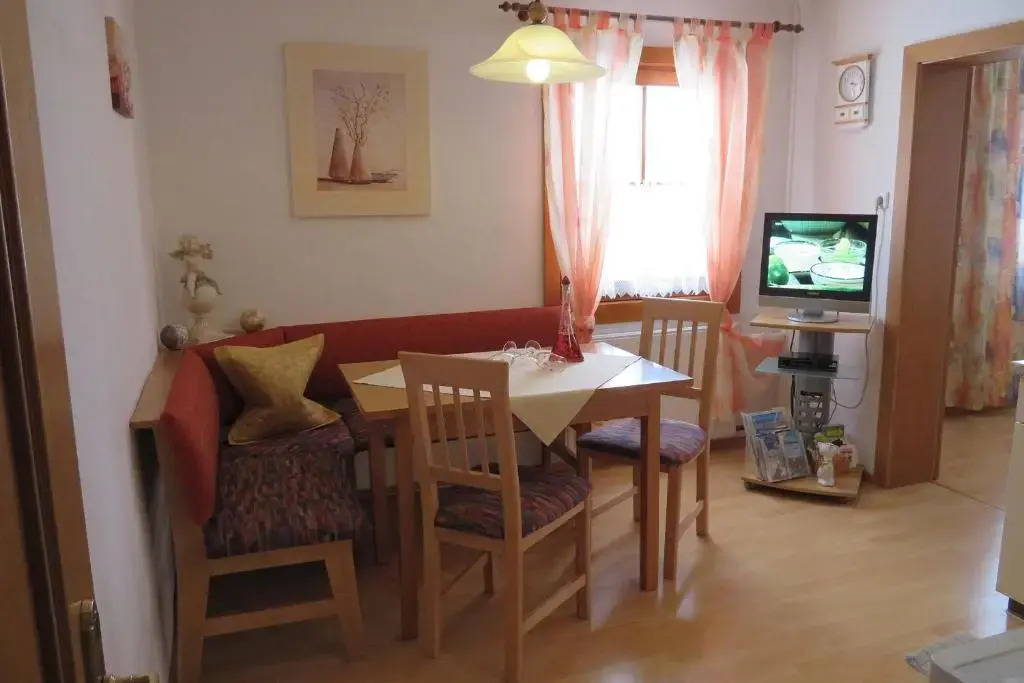 Apartments Egger Barbara
